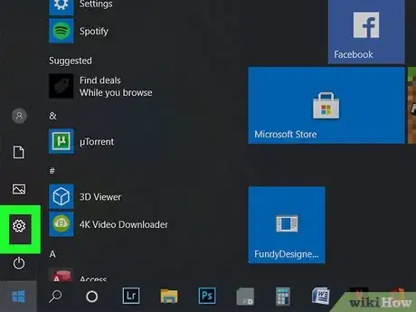 Image titled Enable Windows Update Service Step 1