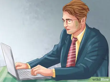 Image titled File a Motion for Nolle Prosequi Step 2