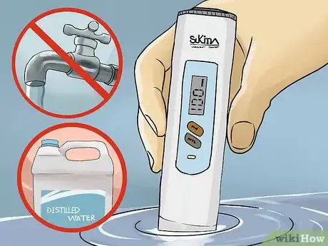 Image titled Grow Sarracenia (North American Pitcher Plants) Step 4