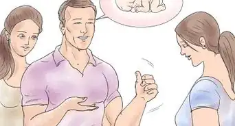 Welcome an Adopted Baby Into the Family