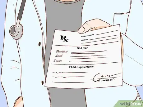 Image titled Treat Pancreatic Cancer Step 14