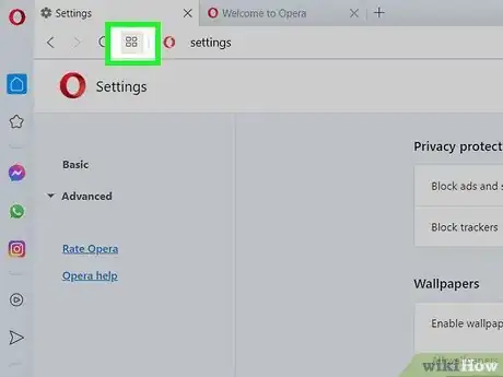 Image titled Use the Opera Browser Step 3