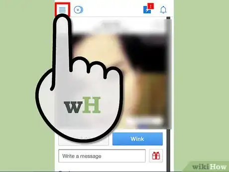 Image titled Block Someone on Zoosk Step 10