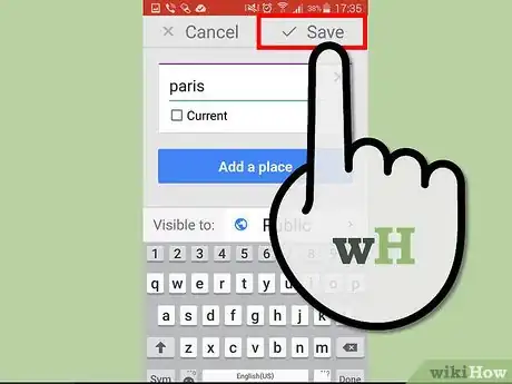 Image titled Change Your Address on Google Step 9