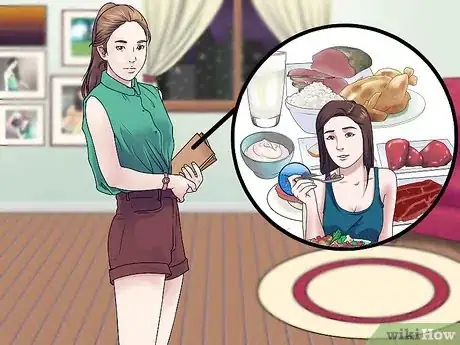 Image titled Do the Dukan Diet Step 15