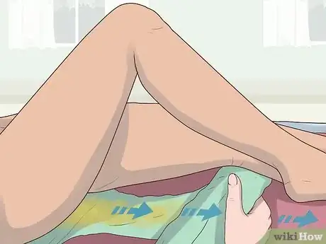 Image titled Change a Cloth Adult Diaper Step 14