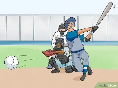 Image titled Watch an MLB Game at the Stadium Step 18