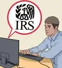 Change Your Address with the IRS