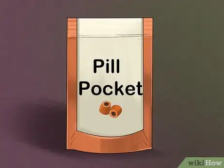 Image titled Give Tricyclic Antidepressants to a Cat Step 1