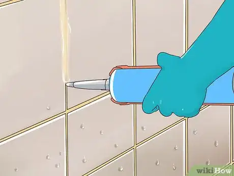 Image titled Clean Moldy Grout Step 17
