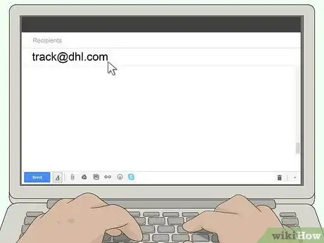 Image titled Track a DHL Parcel Step 6