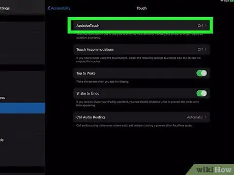 Image titled Use a Mouse on Your iPad Step 13
