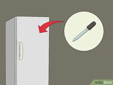 Image titled Insert Eyedrops if You Are Visually Impaired Step 3