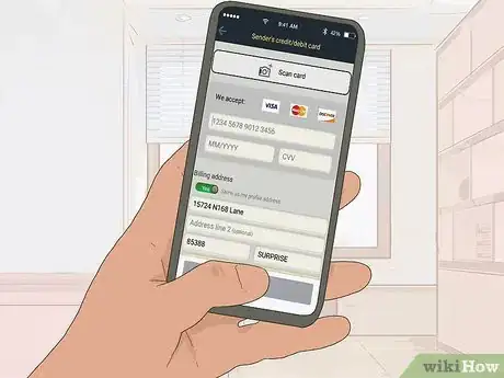 Image titled Transfer Money to the UK Step 2