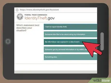 Image titled Protect Your Identity After an Online Data Breach Step 15