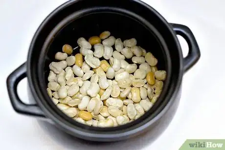 Image titled Cook Flageolet Beans Step 21