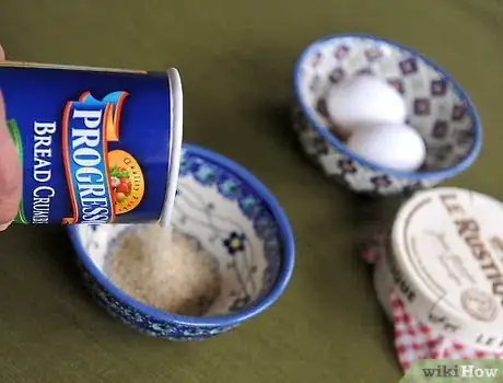 Image titled Deep Fry Camembert Step 1