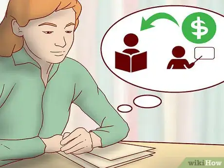 Image titled Make Money During a Semester Abroad Step 3