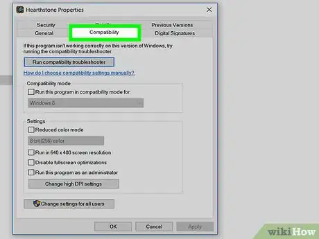 Image titled Play Multiple Games of Hearthstone Simultaneously Step 4