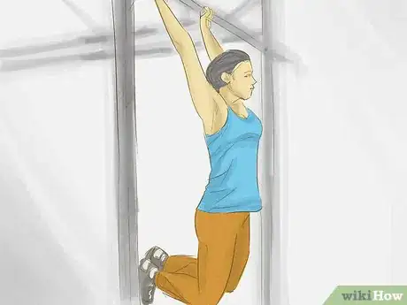Image titled Do Toes to Bar Step 12