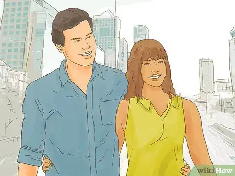 Image titled Stop Staring at a Girl's Boobs Step 10