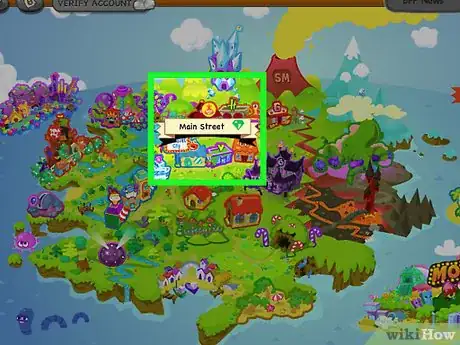 Image titled Play Moshi Monsters Step 9
