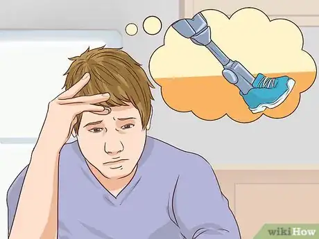 Image titled Reveal a Prosthetic to Your Date Step 6