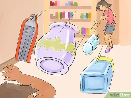 Image titled Defend Yourself if Someone Breaks into Your Home While You Are Alone Step 20