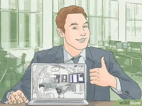 Image titled Buy and Sell Used Medical Equipment Step 9