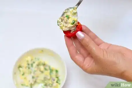 Image titled Make BLT Bites Step 13