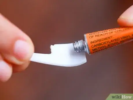 Image titled Make Easy Vampire Fangs Step 12