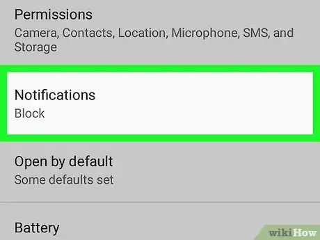 Image titled Turn On WhatsApp Notifications on Android Step 4