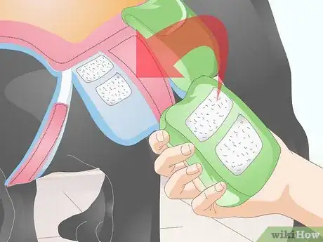 Image titled Fit a Dog Backpack Step 9