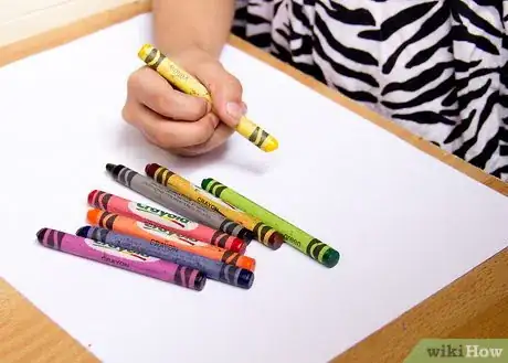 Image titled Responsibly Up Bring Your Children in South Asia Step 1