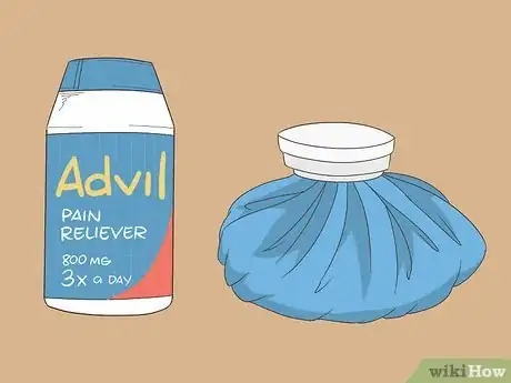 Image titled Manage Eye Disorders with Crohn's Disease Step 2