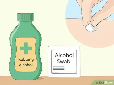 Image titled Give a Glucagon Shot Step 8