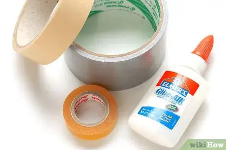 Image titled Choose the Right Adhesive to Use in Your Scrapbook Step 1