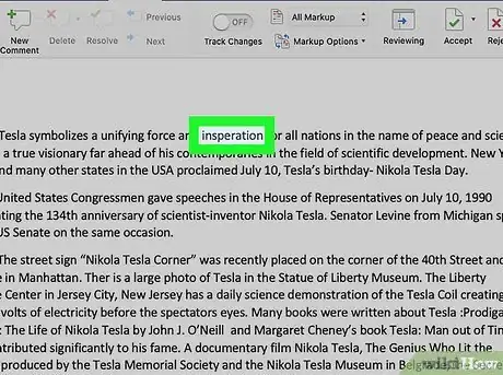 Image titled Check Grammar in Word Step 8