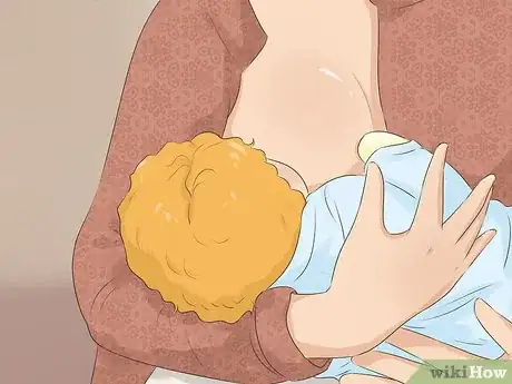 Image titled Keep a Newborn Warm in Winter Step 11