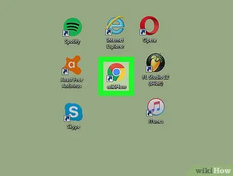 Image titled Enable Extensions in Chrome's Incognito Mode Step 1
