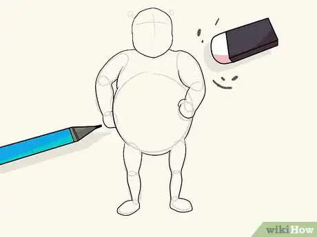 Image titled Draw Shrek Step 13