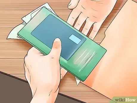 Image titled Get Rid of Your Credit Card Debt Step 11