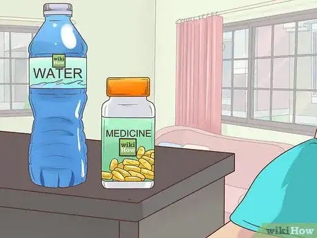 Image titled Ease the Morning Stiffness of Psoriatic Arthritis Step 16