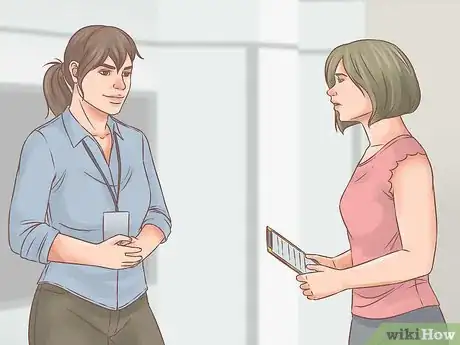 Image titled Be a Successful American Eagle Outfitters Employee Step 2