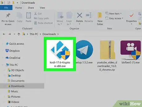 Image titled Install Kodi on Windows Step 12