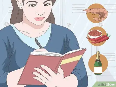 Image titled Avoid Triggers for Chronic Hives Step 3