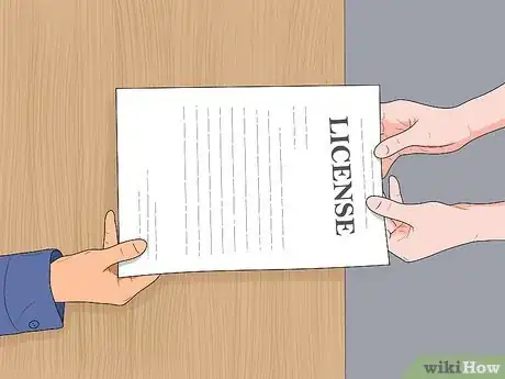 Image titled Rake Manilla Clams or Steamer Clams Step 2