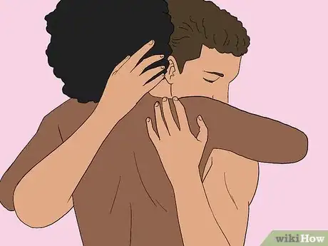 Image titled Deal with Sexual Problems when You Have an Eating Disorder Step 15