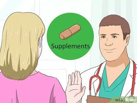 Image titled Lower Blood Pressure with Herbs Step 1