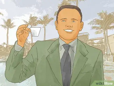 Image titled Act French Step 20